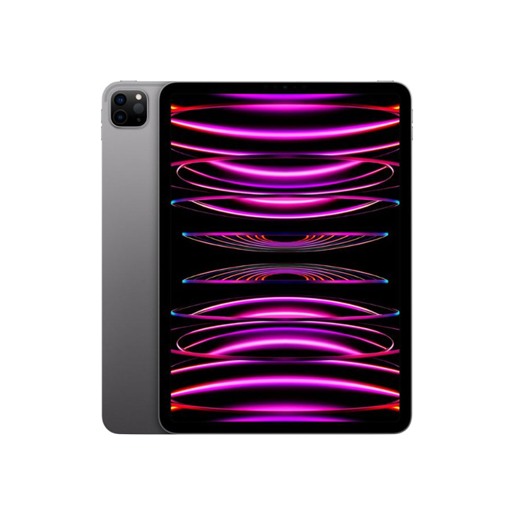 Apple 12.9-Inch iPad Pro (6th Generation) M2 chip Wi-Fi - 2TB - Space Gray (MNXY3LL/A)
