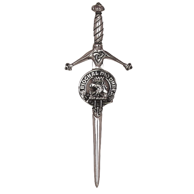 Assorted Kilt Pin