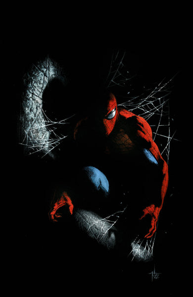 Spider-Man #1 (2022) - Limited to 3,000 Gabriele Dell' Otto