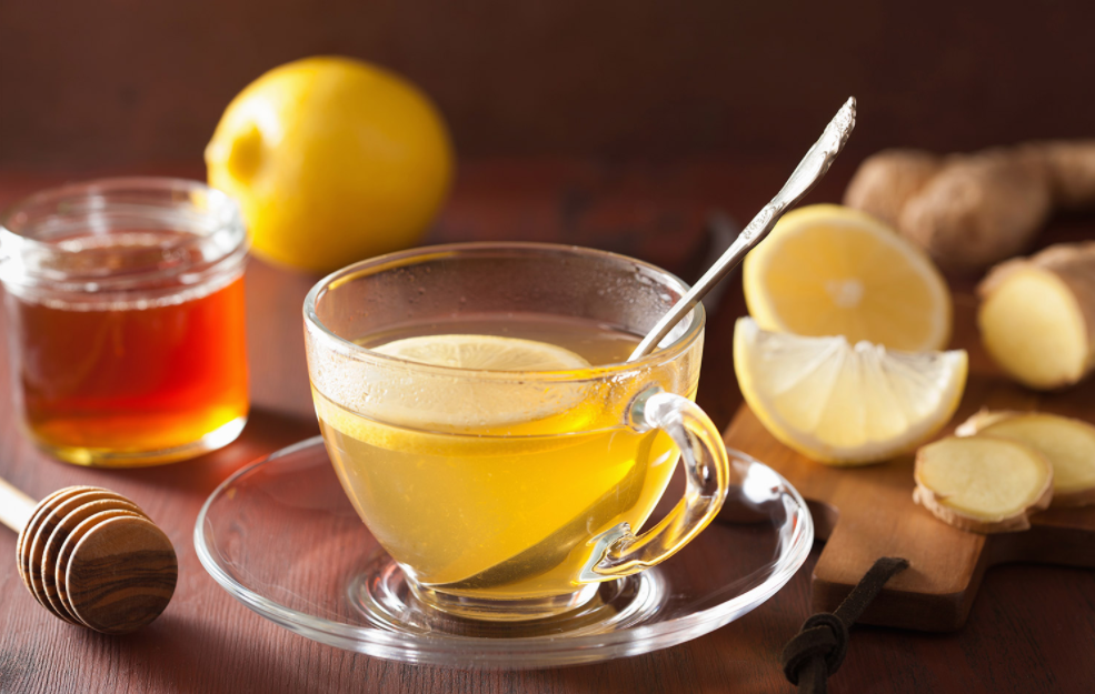4 Best Teas For Liver Detox And Repair Liver Functions Vahdam® Usa