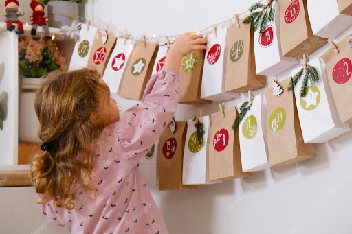 10 Best Advent Calendars for Kids in 2023: Unwrapping the Magic! - VAHDAM® USA