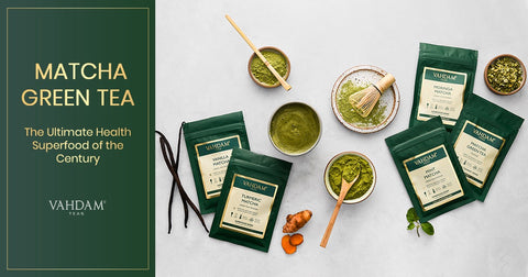 Matcha