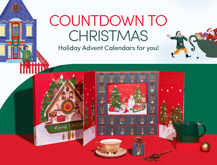 The 61 best Advent calendars for 2023