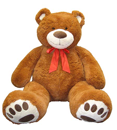 goffa teddy bear