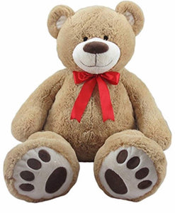 goffa teddy bear