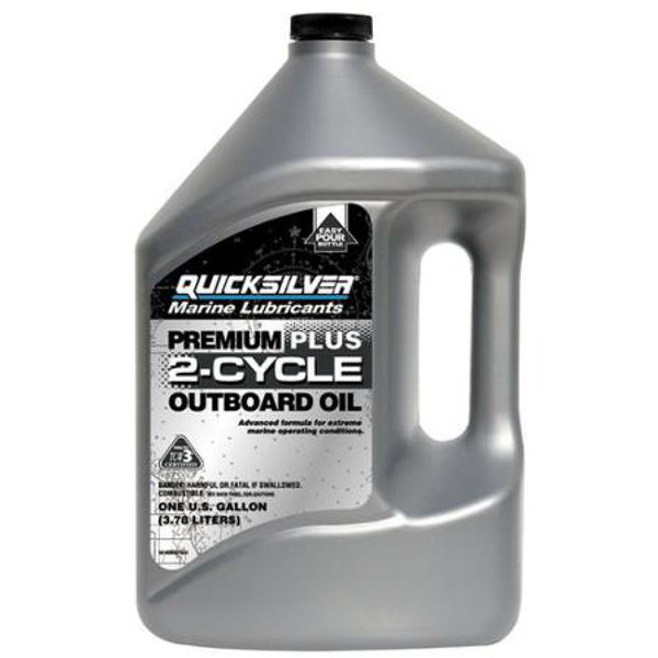 quicksilver gear lube