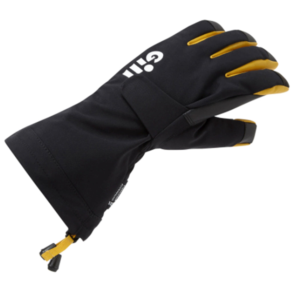 gill waterproof gloves