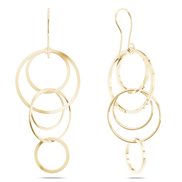 Earrings – Perrywinkle's Fine Jewelry