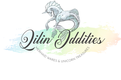 QilinOddities logo