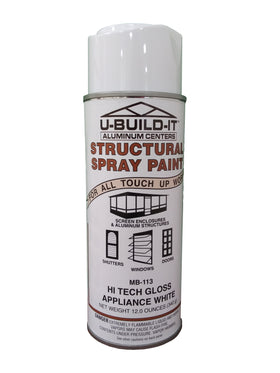 Paint - STRUCTURAL Bronze Spray Paint