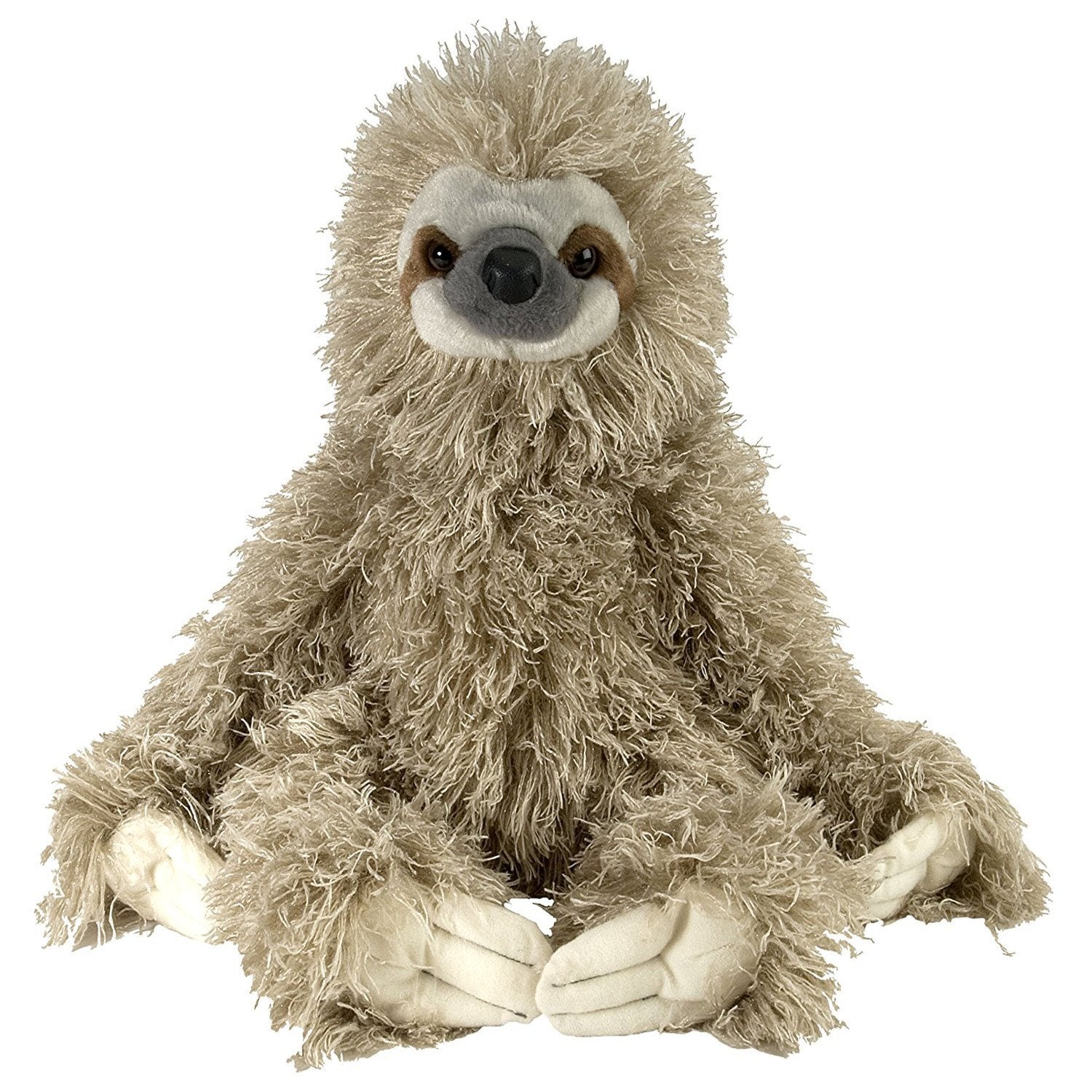 sloth plush toy