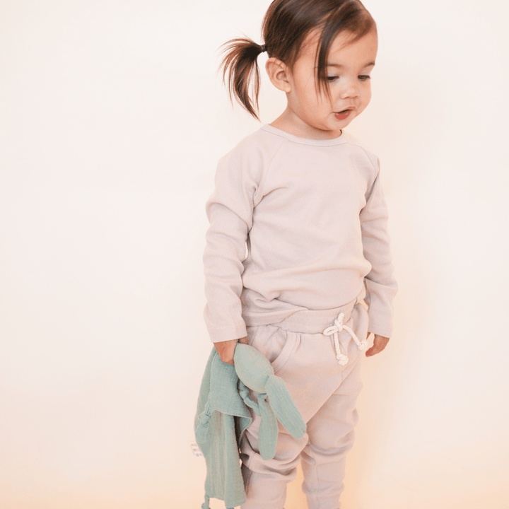 Caticorn organic cotton loungewear set 5+ 