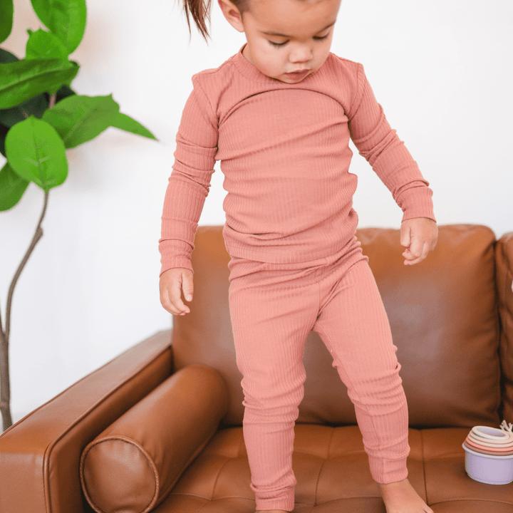 Girl's Bamboo Underwear 7-Pack: Spring – Doodlebug's Children's Boutique