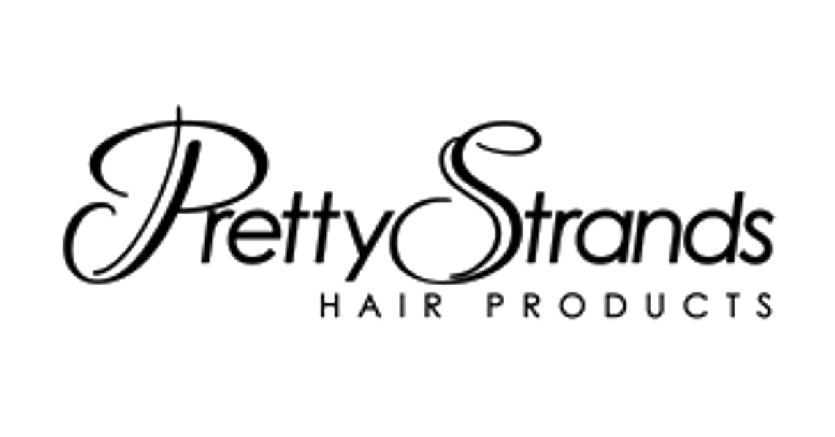 hair products for women logo