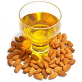 Sweet Almond Oil