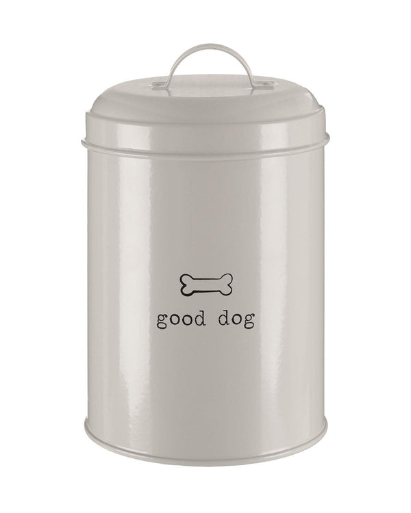 Dog Food Storage Canister 1.2L