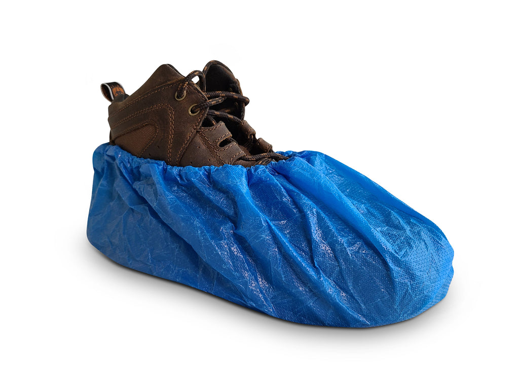 extra large shoe covers