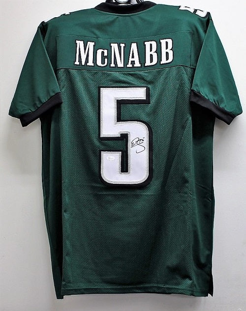 mcnabb jersey