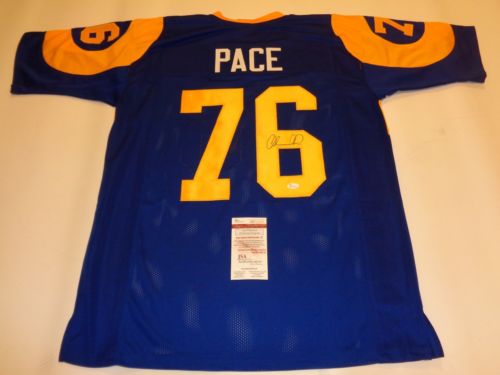 orlando pace jersey