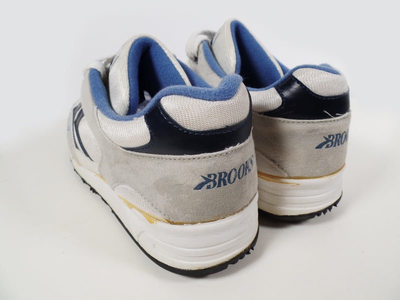 Brooks Runner Rare Vintage- Used Size Men's 7.5 – Obscuresneakers