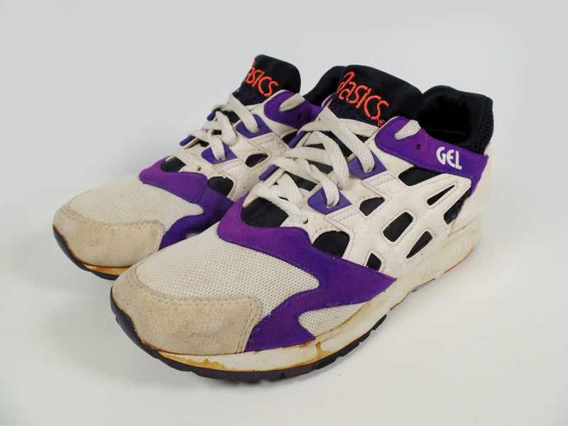 vintage asics gel