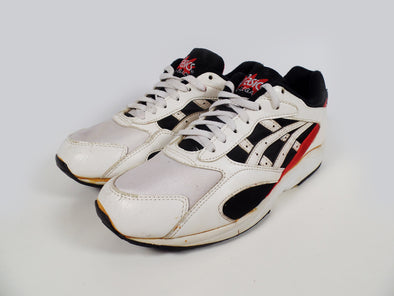 asics shoes vintage