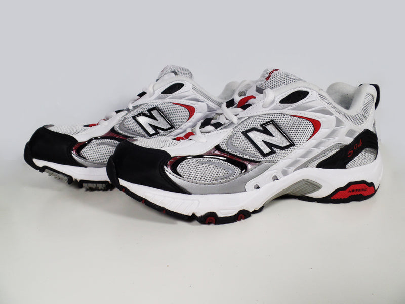 new balance 504 cross training shoes