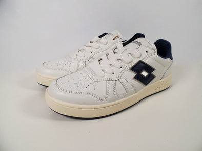 lotto white sneakers