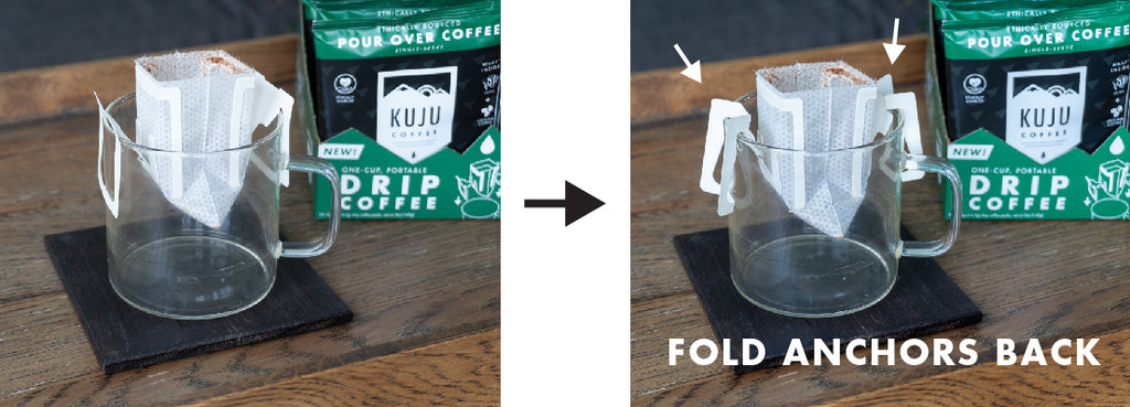 What is Pour Over Coffee? – Anchor Coffee Co
