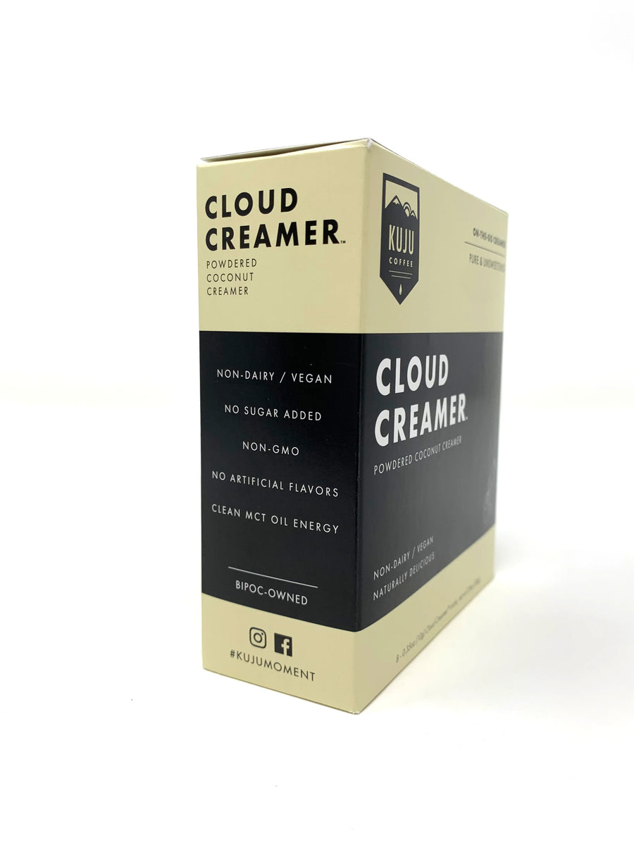 Bestsellers + Cloud Creamer