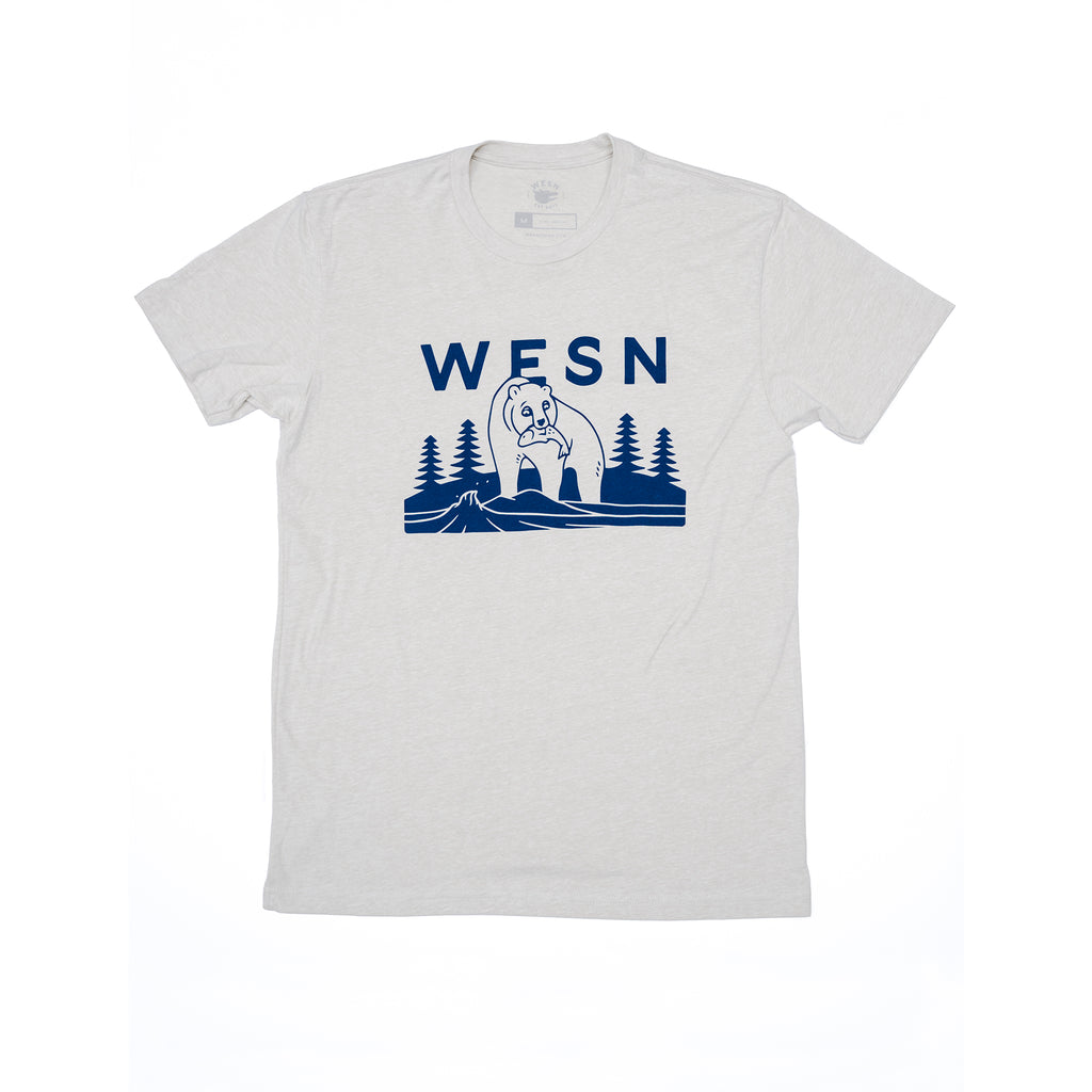 wesn-t-shirt