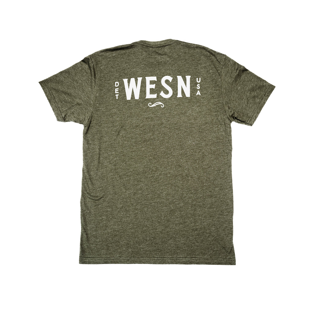 wesn-od-shirt