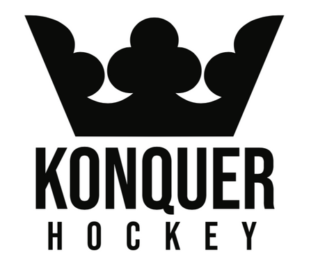 Stride Breakdown Video Analysis - KonquerHockey