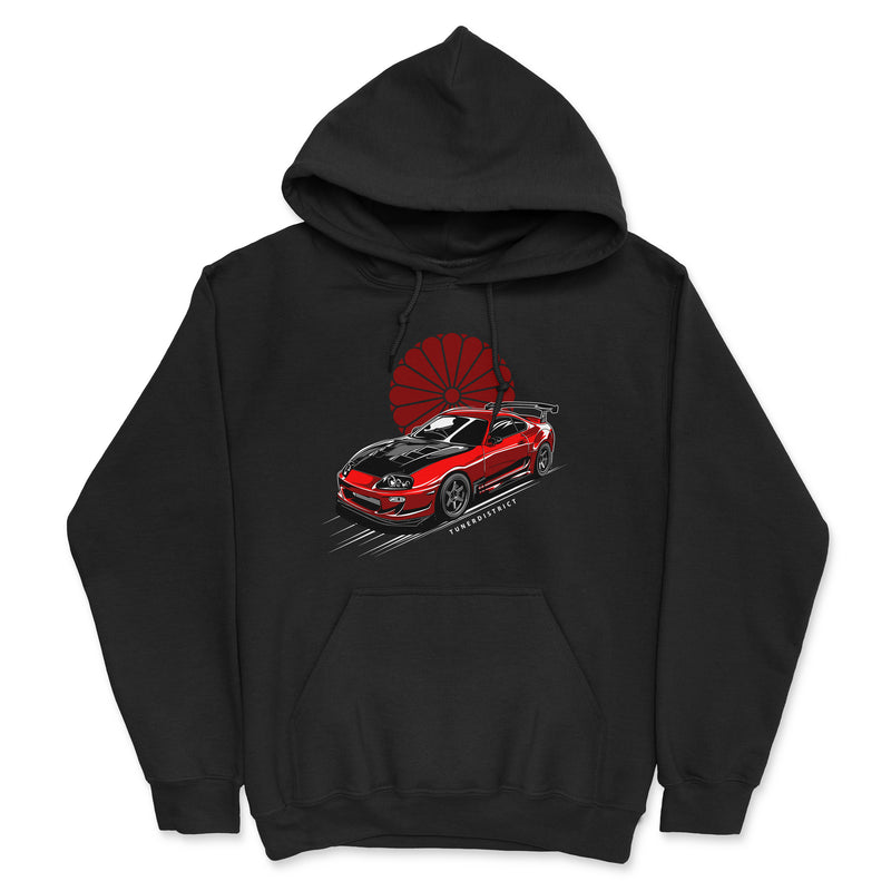 jdm hoodies australia