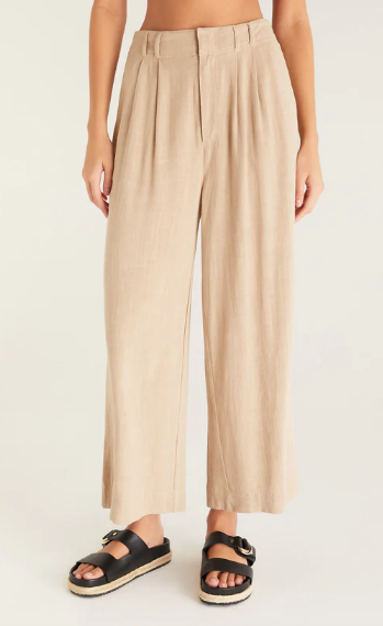 FARAH &WAKE EASY BEACH TWILL PANTS Lサイズ | athronline.com