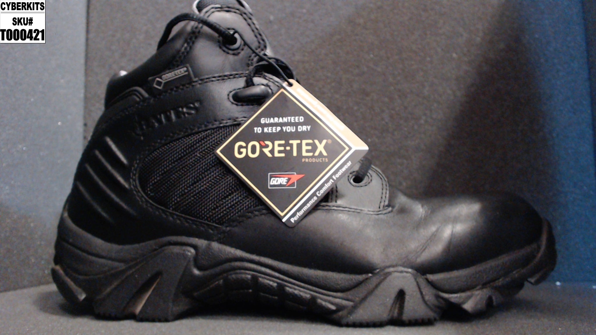 bates gx 4 gore tex