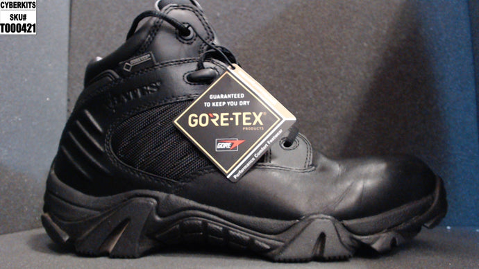 T000421 Bates Gx-4 Xtreme Gore-Tex Boot 