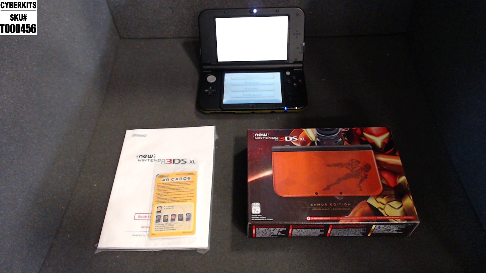 nintendo 3ds store