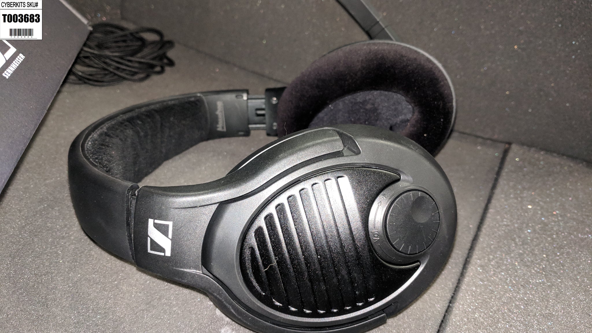 sennheiser hd 37x