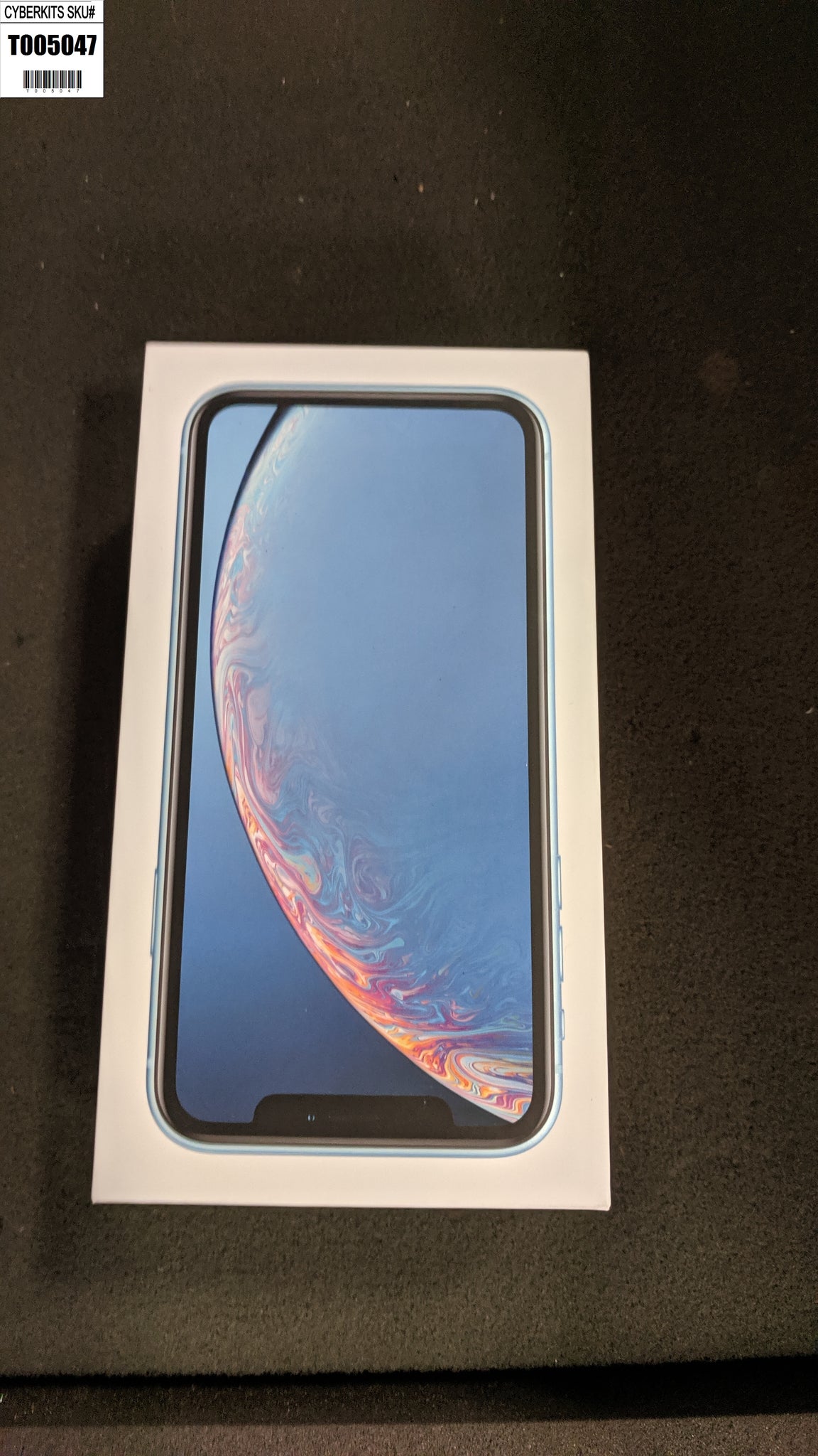 T005047 Apple Iphone Xr Blue 64gb Model: Mryx2ll/a – Cyberkits Store Returns