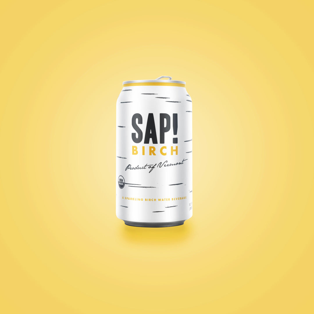 Sap! - Birch Sparkling