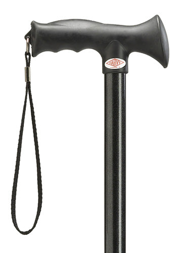 Adjustable Support Cane - Modern Handle