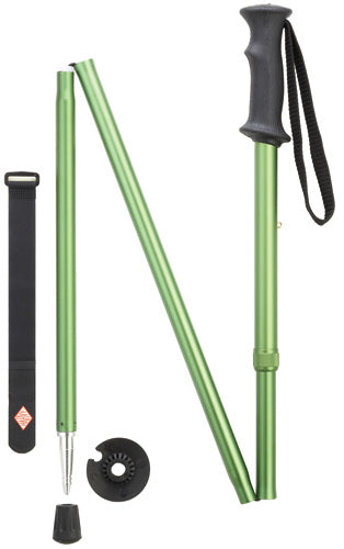 KP Aluminum Adjustable Handle Pole