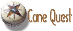 Cane Collectors Links