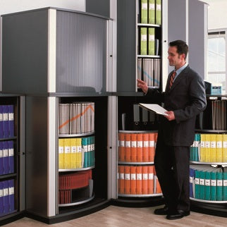 Storage Solutions | Ultimate Office