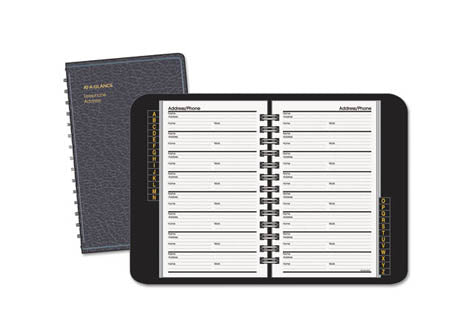 Telephone/ Address Books – Ultimate Office