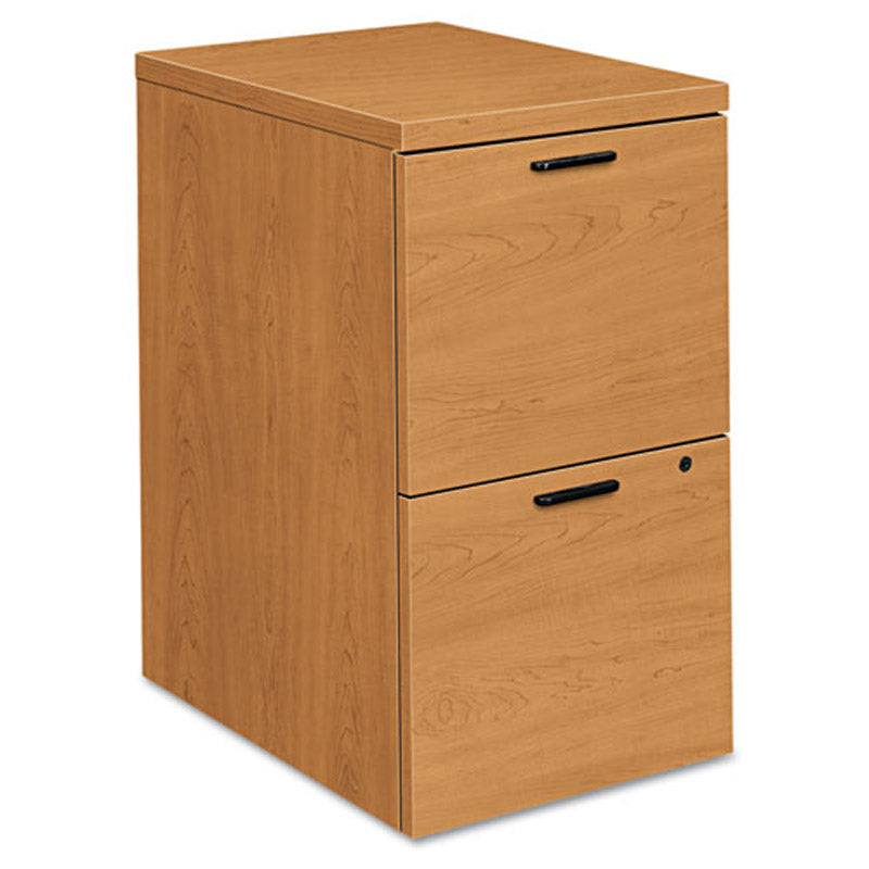 2 File Drawer Wooden Pedestal File 22 3 4d Ultimate Office