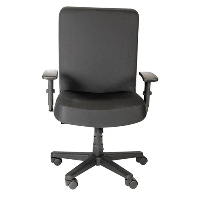 high back task office chairs