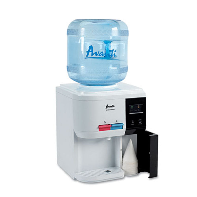 Countertop Hot \u0026 Cold Water Dispenser 