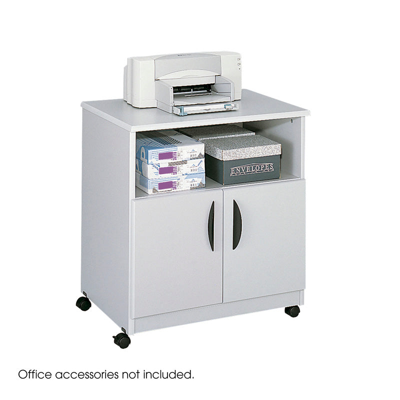 Mobile Machine Stand for office equipment | Ultimate Office